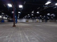 Achat vente bureau, local Gennevilliers