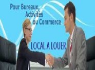 Achat vente bureau, local Paris 01