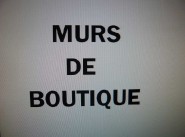 Achat vente bureau, local Paris 09