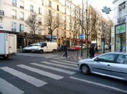 Achat vente bureau, local Paris 18