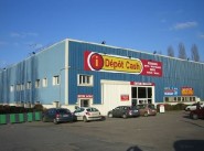 Achat vente bureau, local Pontault Combault