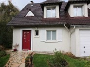 Achat vente Cernay La Ville