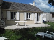 Achat vente Chanteloup Les Vignes