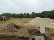 Achat vente Chateau Landon