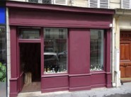 Achat vente commerce Aubervilliers