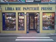 Achat vente commerce Aubervilliers