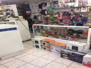 Achat vente commerce Clichy