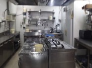 Achat vente commerce Courbevoie