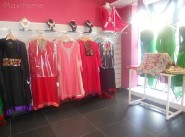 Achat vente commerce Drancy