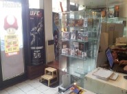 Achat vente commerce Enghien Les Bains