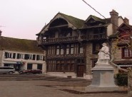 Achat vente commerce Fontainebleau