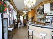 Achat vente commerce Gennevilliers