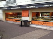 Achat vente commerce Issy Les Moulineaux