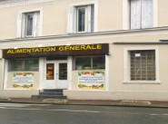 Achat vente commerce La Courneuve