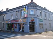 Achat vente commerce Longnes