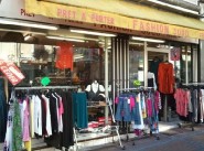 Achat vente commerce Noisy Le Sec