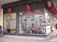 Achat vente commerce Poissy