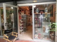 Achat vente commerce Saint Ouen