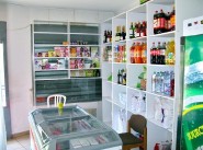 Achat vente commerce Sevran