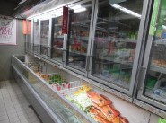 Achat vente commerce Sevran