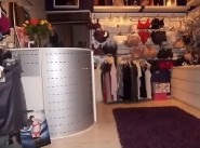 Achat vente commerce Versailles