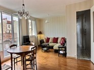 Achat vente Courbevoie