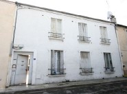 Achat vente immeuble Aubervilliers