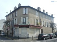 Achat vente immeuble Aulnay Sous Bois