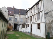 Achat vente immeuble Crecy La Chapelle