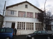 Achat vente immeuble Drancy