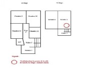 Achat vente immeuble Fontainebleau