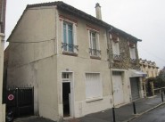 Achat vente immeuble Gagny