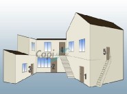 Achat vente immeuble La Courneuve