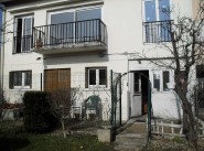 Achat vente immeuble Le Blanc Mesnil