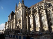 Achat vente immeuble Meaux