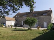 Achat vente immeuble Nangis