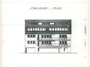 Achat vente immeuble Pontault Combault