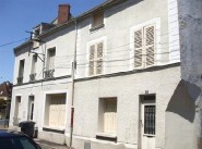 Achat vente immeuble Rebais