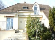 Achat vente Le Mesnil Le Roi