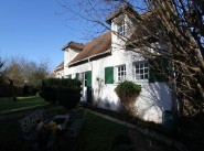 Achat vente Les Mesnuls