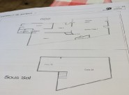 Achat vente loft Pantin