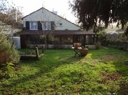 Achat vente Luzarches