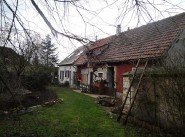 Achat vente maison Ablis