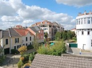 Achat vente maison Alfortville