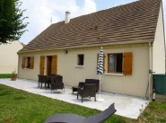 Achat vente maison Angerville