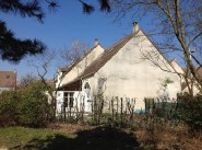 Achat vente maison Antony