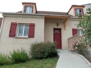 Achat vente maison Argenteuil