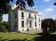 Achat vente maison Asnieres Sur Oise