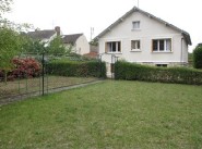Achat vente maison Asnieres Sur Oise