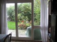 Achat vente maison Aubergenville